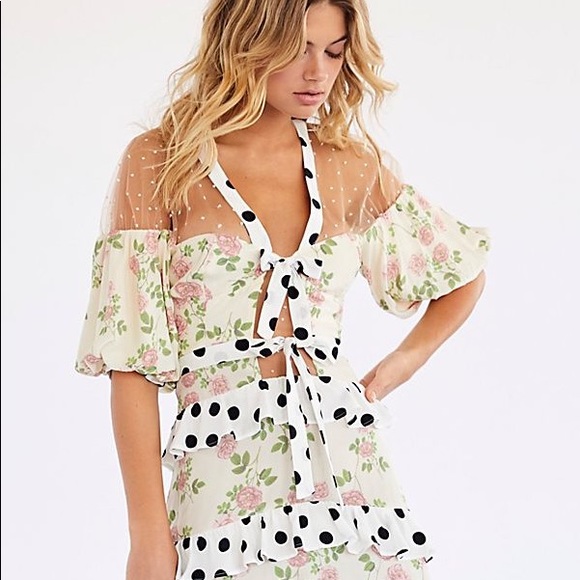 SOLD!!! Butterscotch For love and lemons - Picture 3 of 8